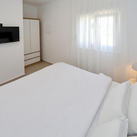 Apartment Mia 비빈제 외부 사진