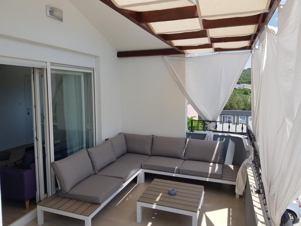 Apartment Mia 비빈제 외부 사진