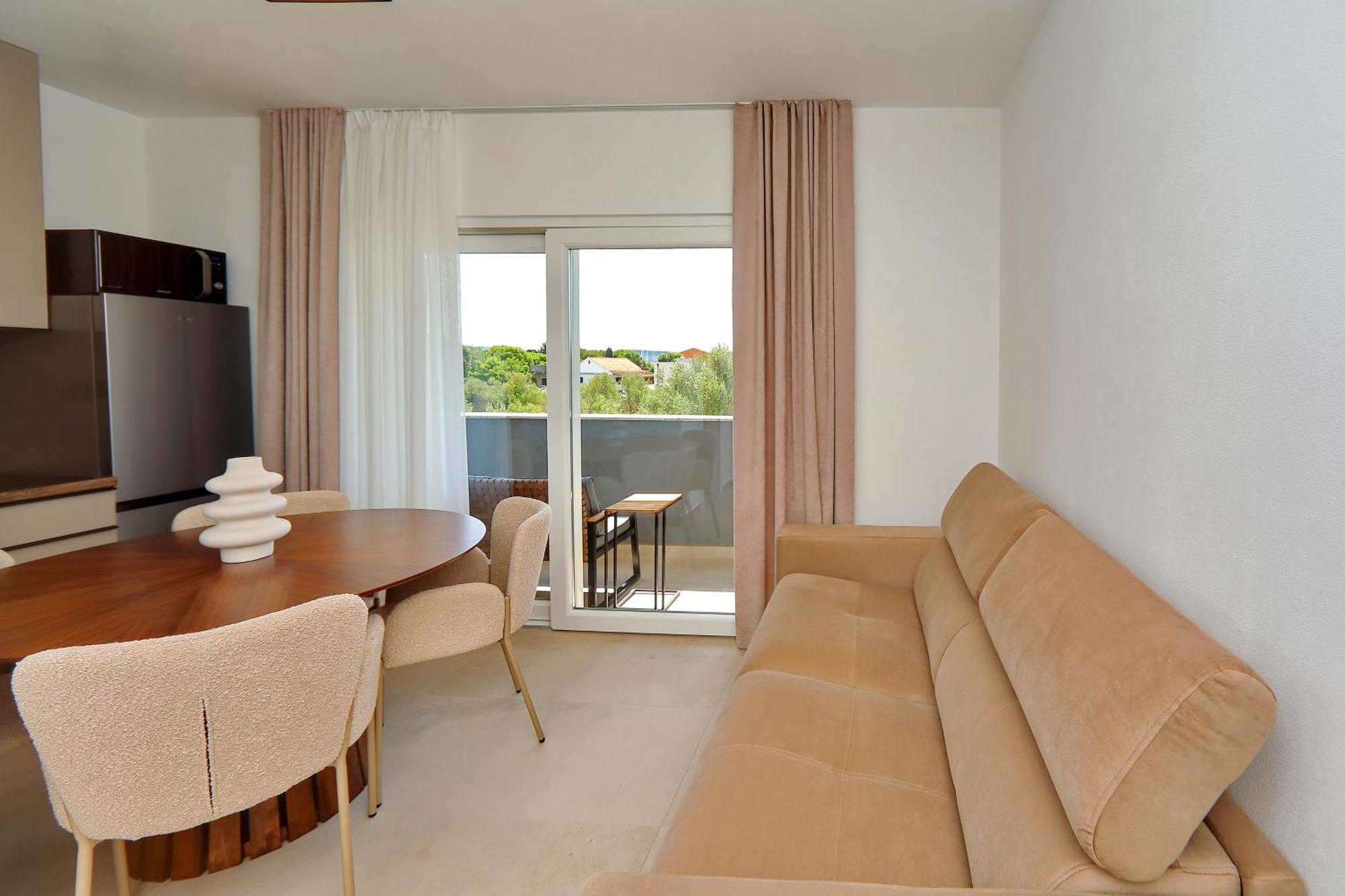 Apartment Mia 비빈제 외부 사진