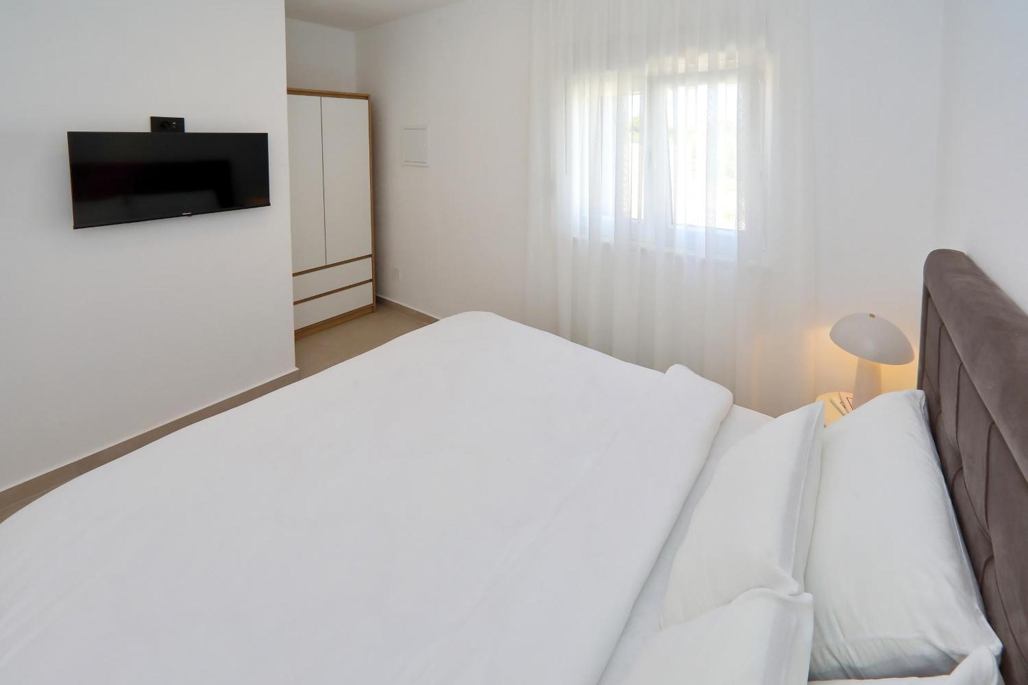 Apartment Mia 비빈제 외부 사진