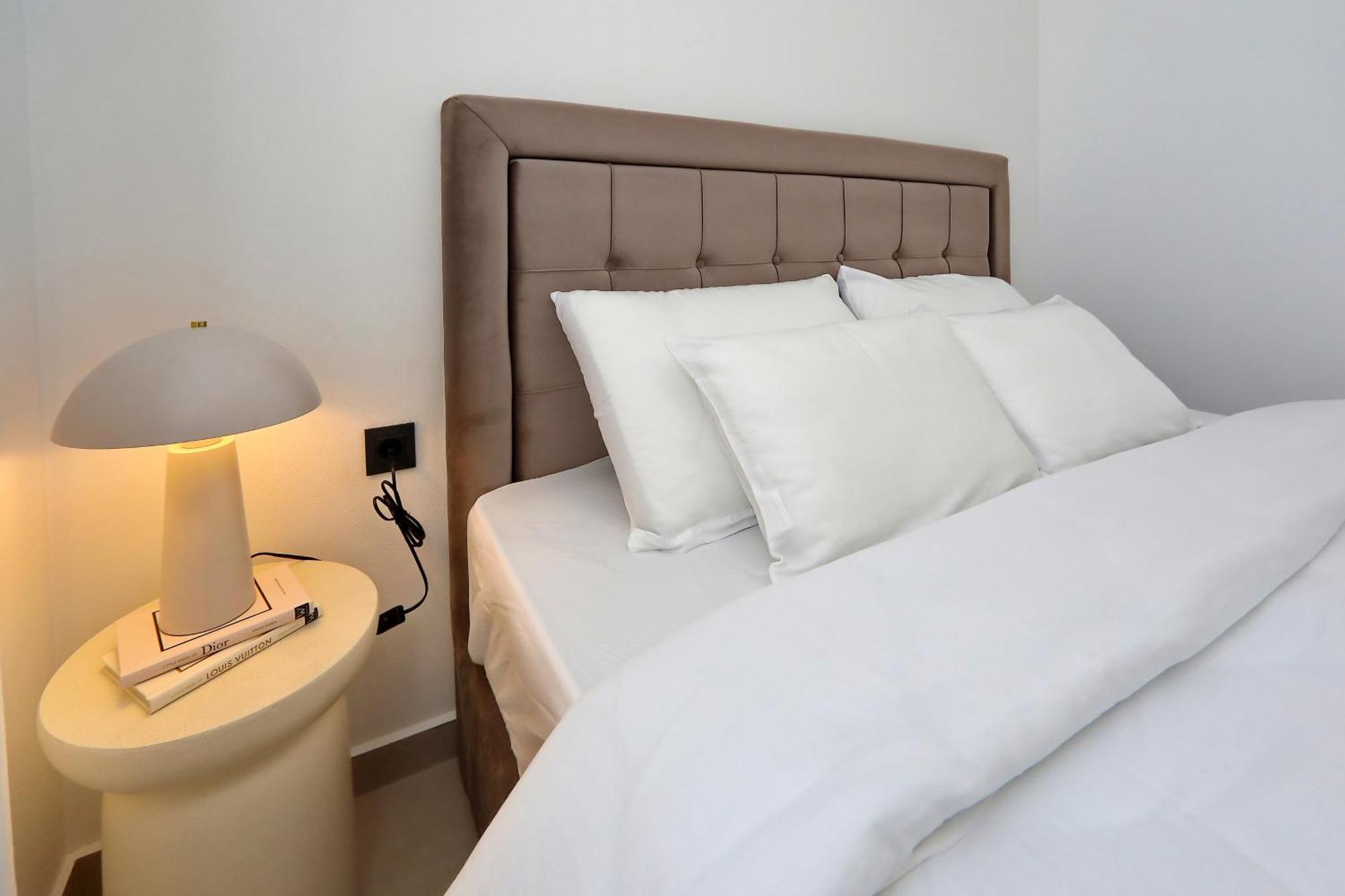Apartment Mia 비빈제 외부 사진