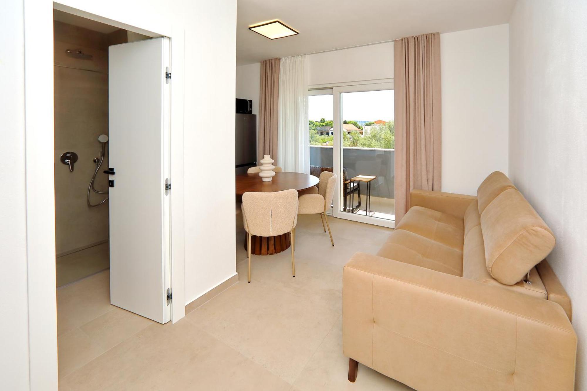 Apartment Mia 비빈제 외부 사진