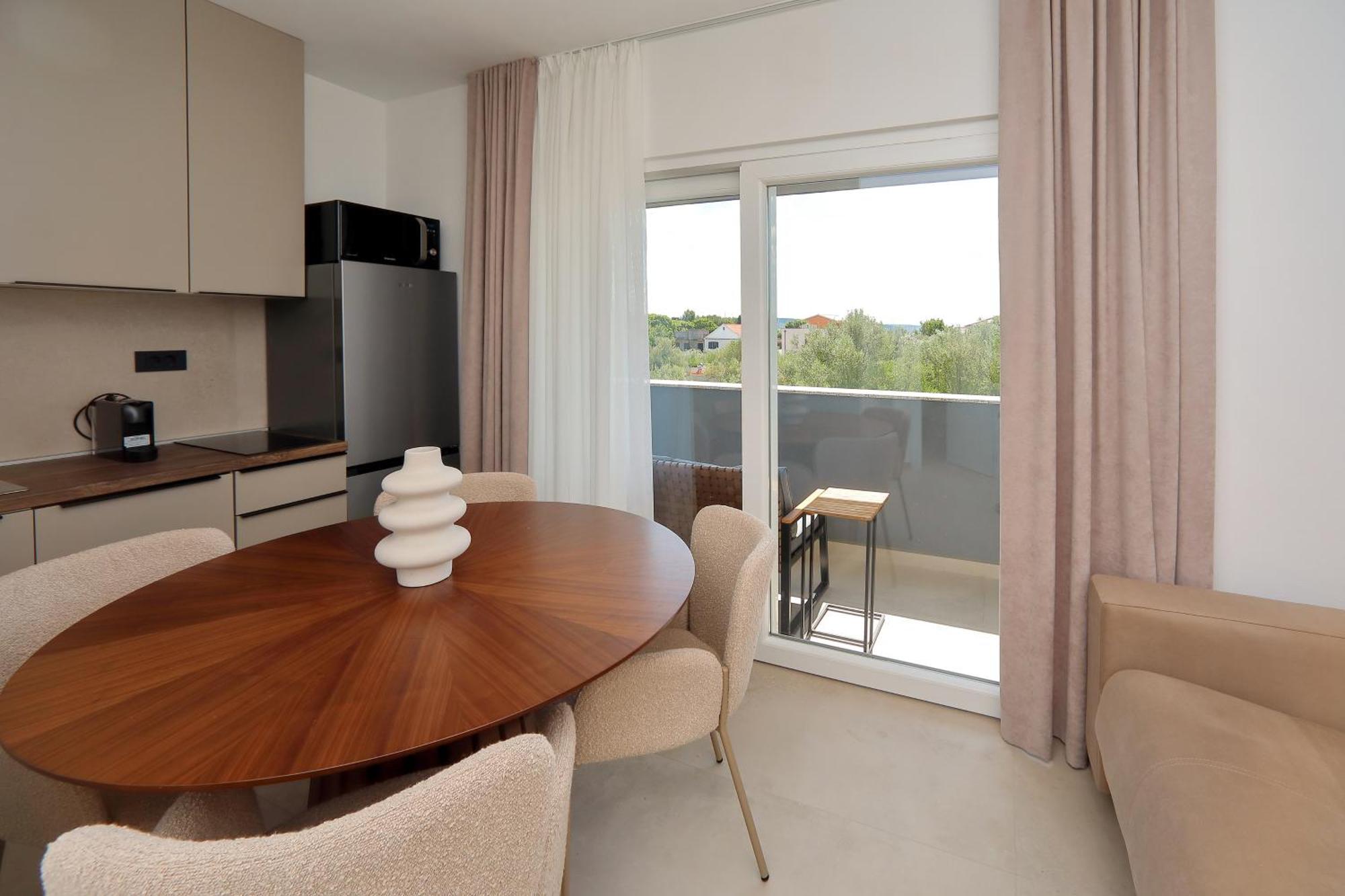 Apartment Mia 비빈제 외부 사진
