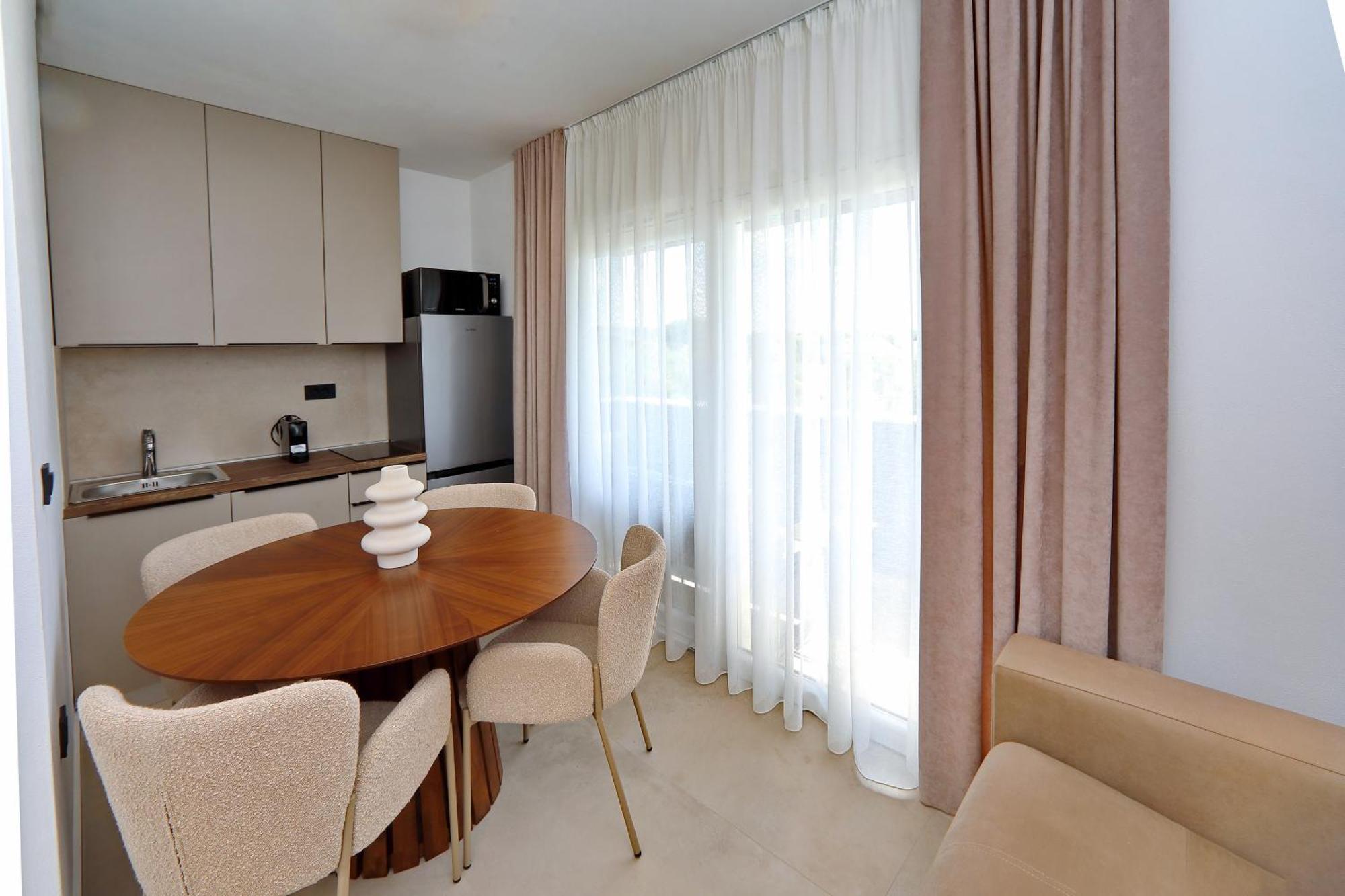 Apartment Mia 비빈제 외부 사진