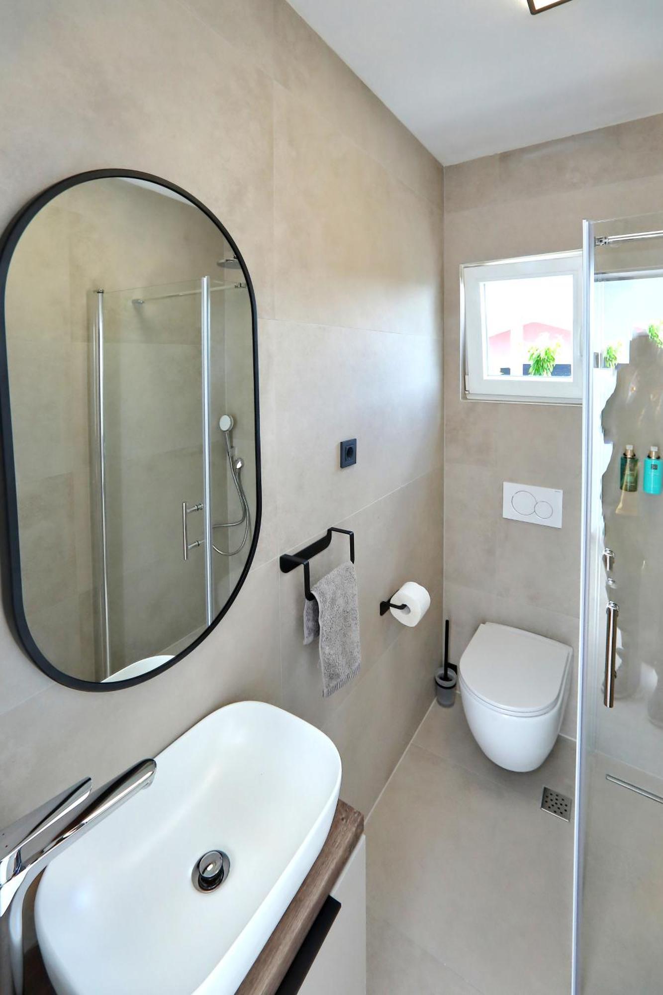 Apartment Mia 비빈제 외부 사진