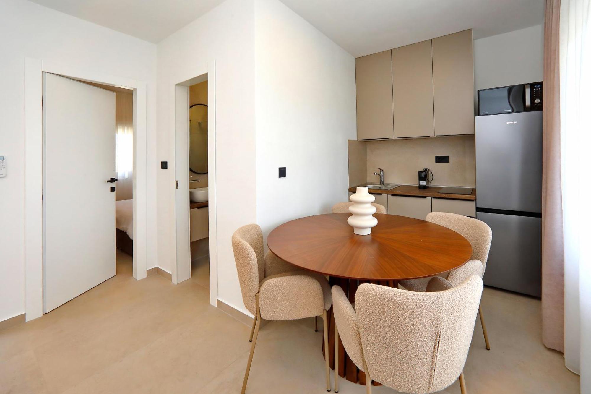 Apartment Mia 비빈제 외부 사진