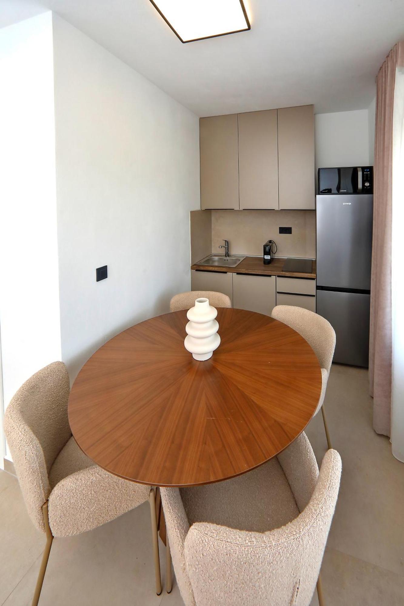Apartment Mia 비빈제 외부 사진