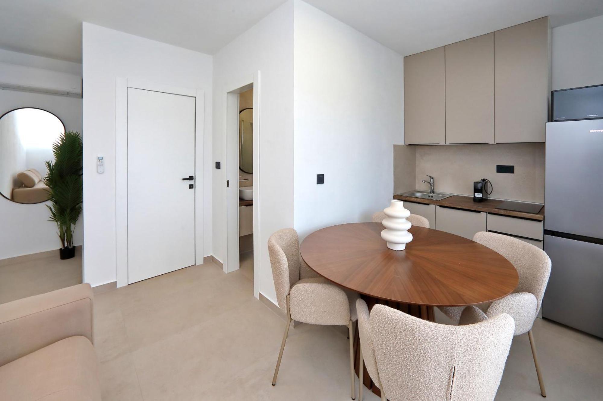 Apartment Mia 비빈제 외부 사진