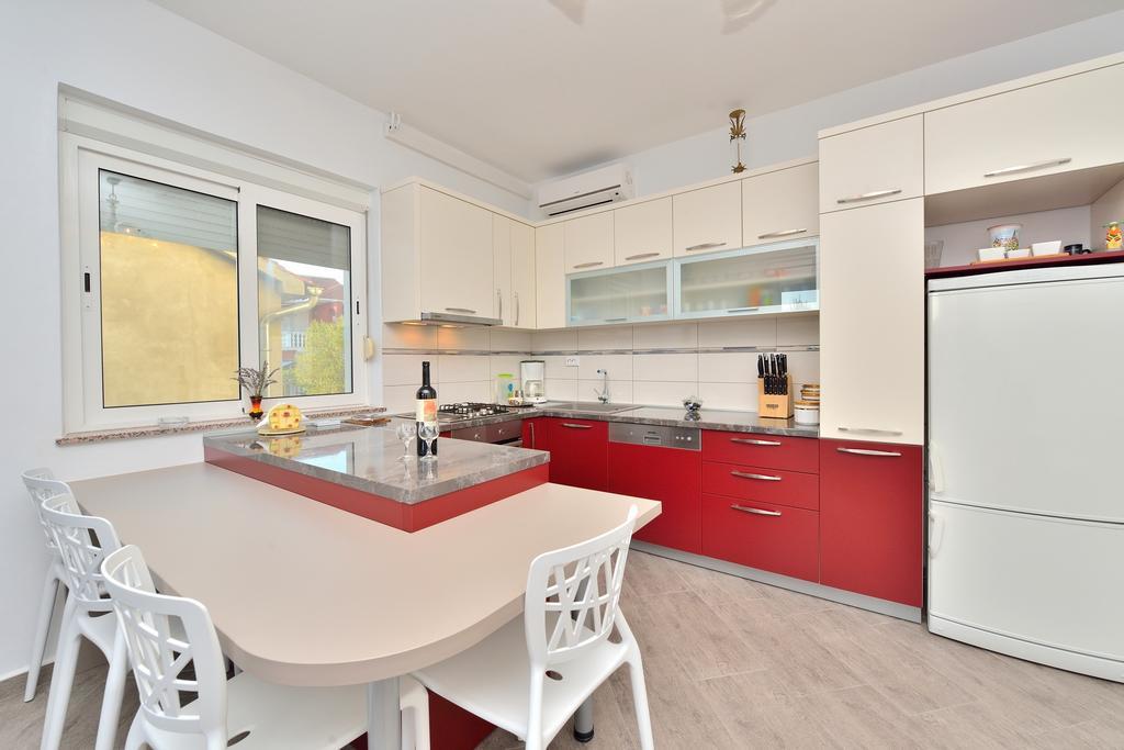 Apartment Mia 비빈제 객실 사진