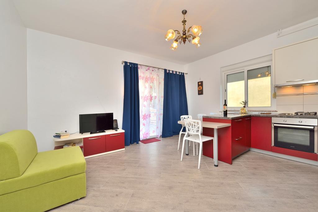 Apartment Mia 비빈제 객실 사진