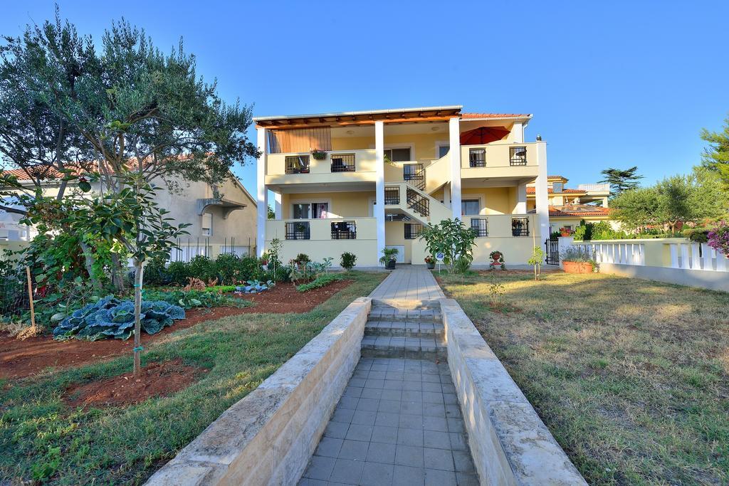 Apartment Mia 비빈제 객실 사진