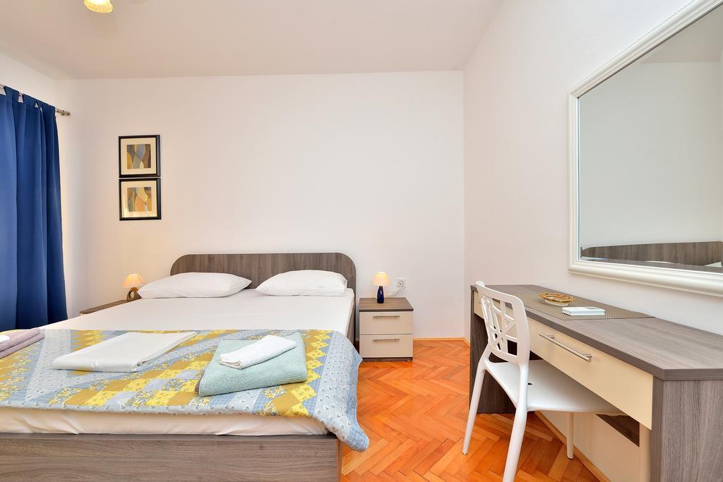 Apartment Mia 비빈제 객실 사진