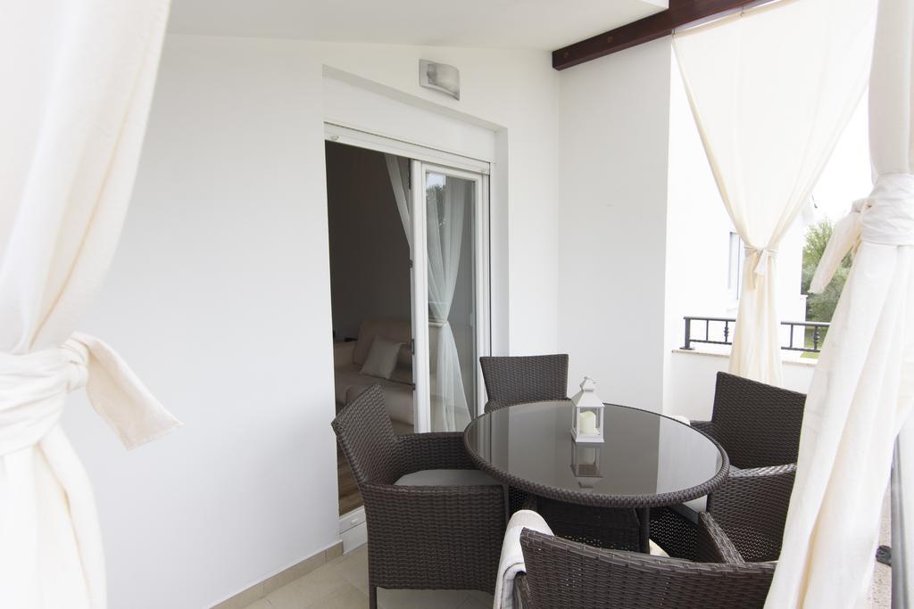 Apartment Mia 비빈제 외부 사진