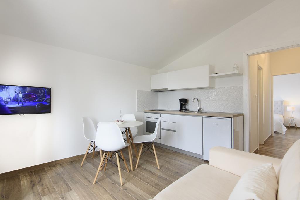Apartment Mia 비빈제 외부 사진