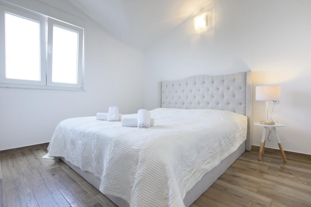 Apartment Mia 비빈제 외부 사진