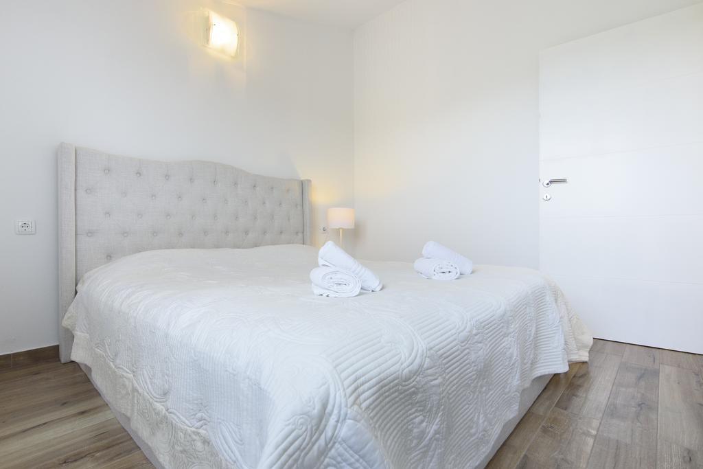 Apartment Mia 비빈제 외부 사진