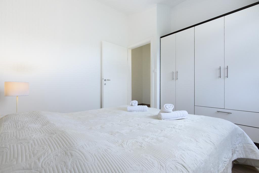 Apartment Mia 비빈제 외부 사진
