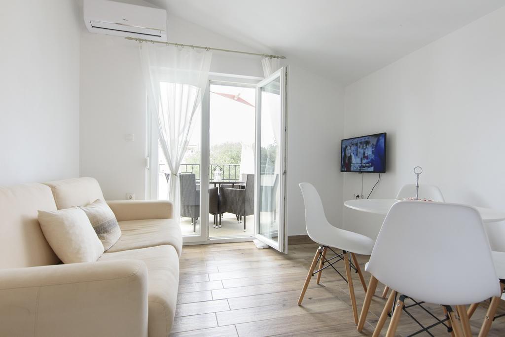 Apartment Mia 비빈제 외부 사진