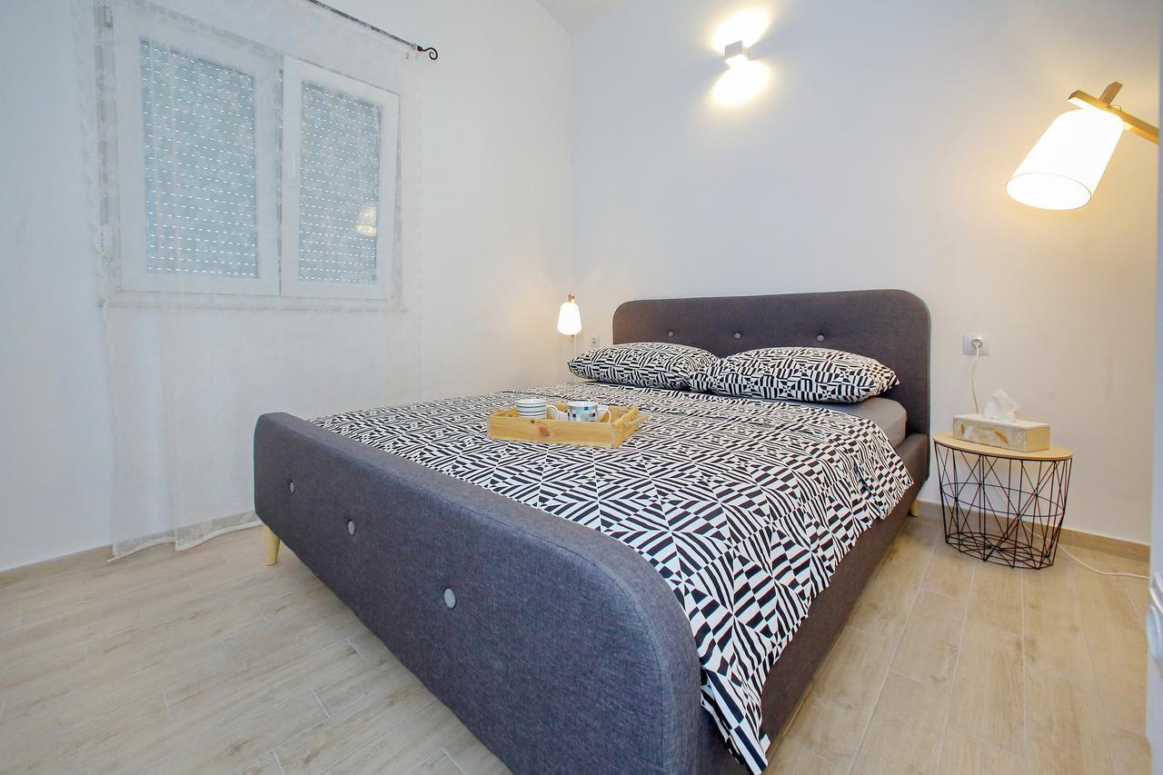 Apartment Mia 비빈제 외부 사진