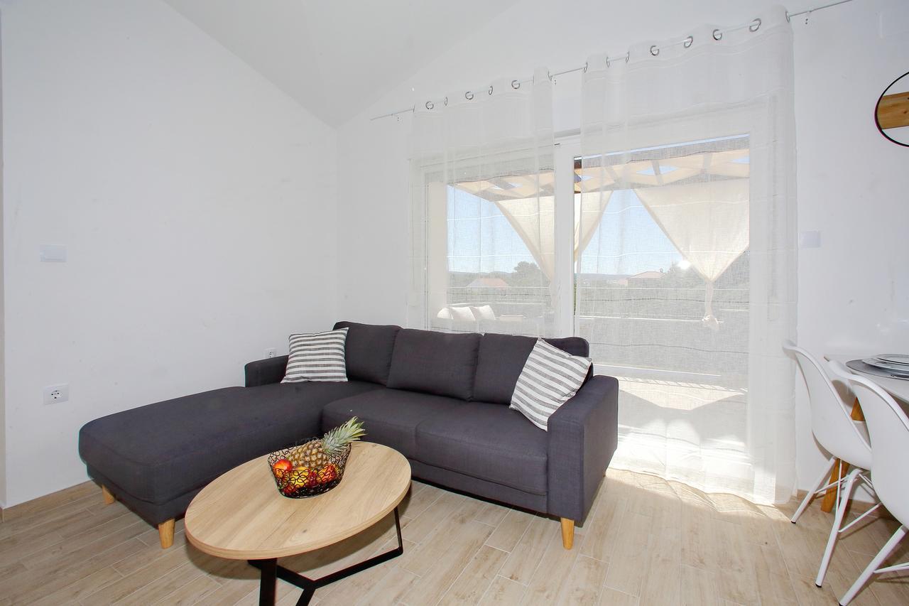 Apartment Mia 비빈제 외부 사진