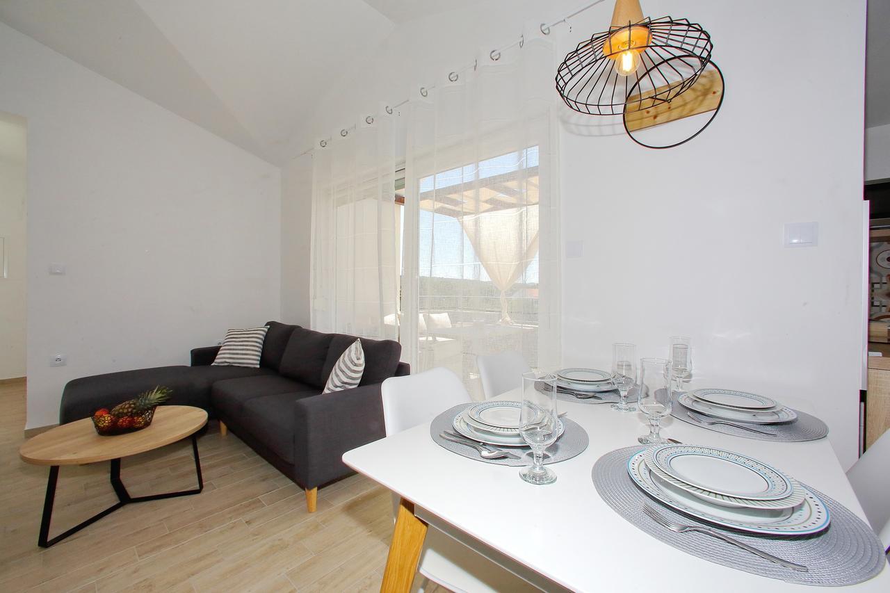 Apartment Mia 비빈제 외부 사진