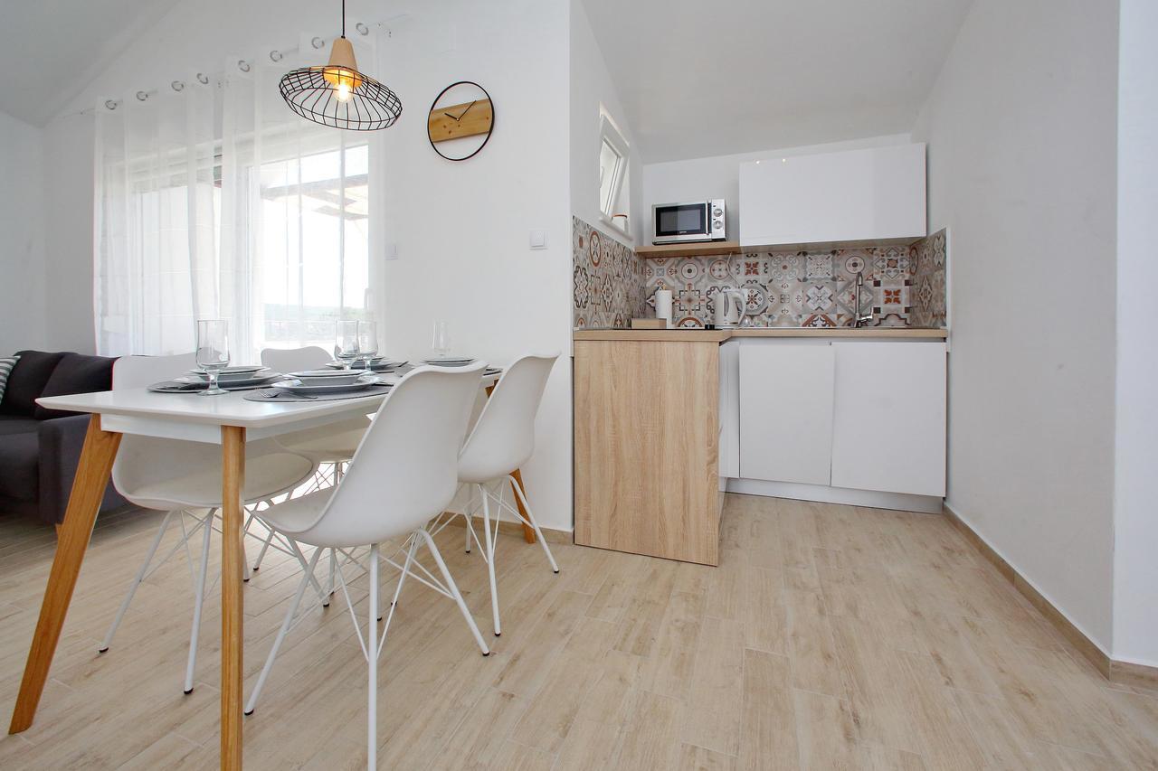 Apartment Mia 비빈제 외부 사진