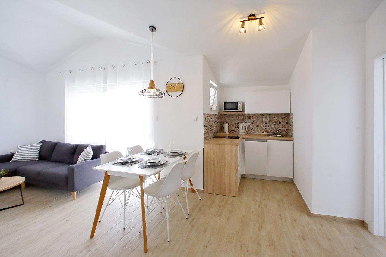 Apartment Mia 비빈제 외부 사진