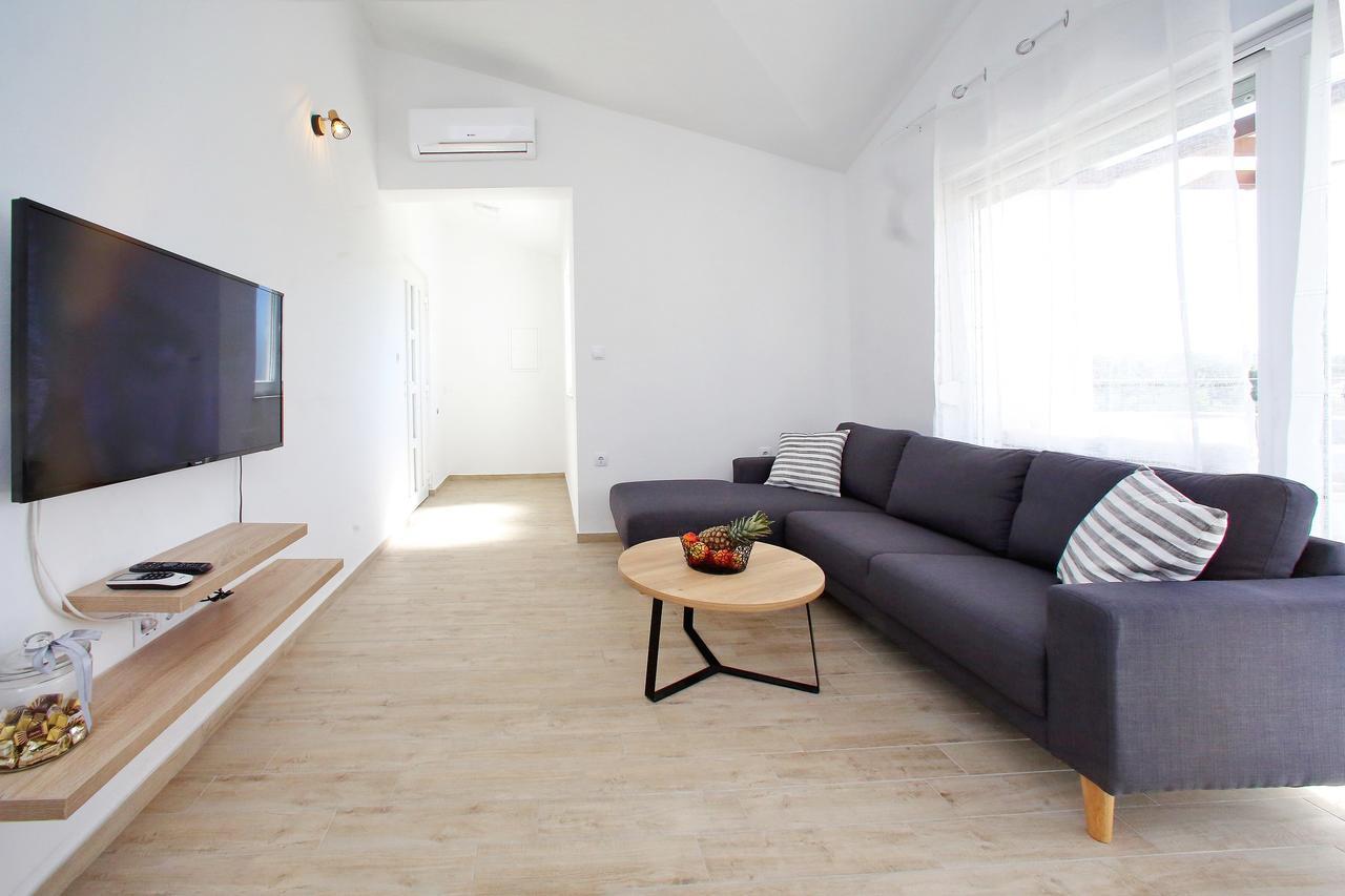 Apartment Mia 비빈제 외부 사진