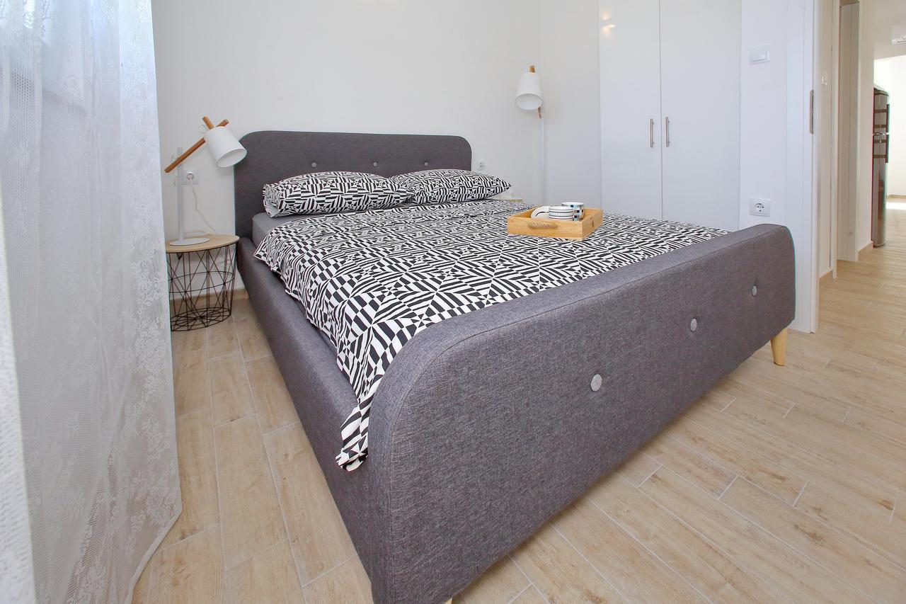 Apartment Mia 비빈제 외부 사진