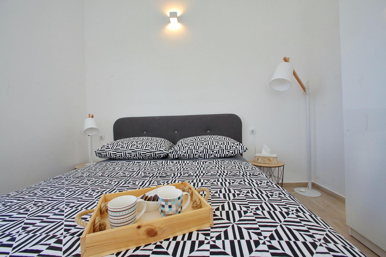 Apartment Mia 비빈제 외부 사진