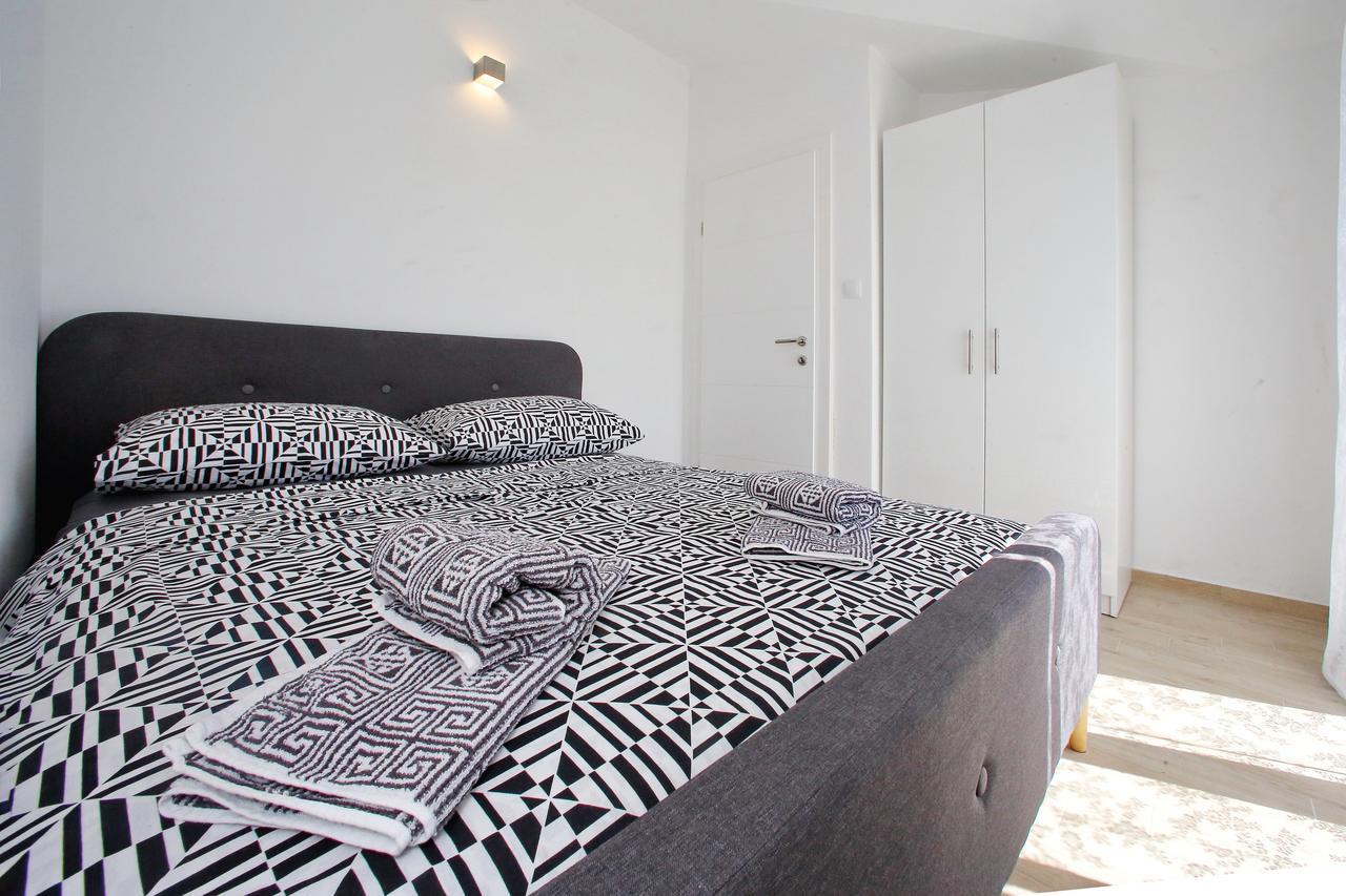 Apartment Mia 비빈제 외부 사진