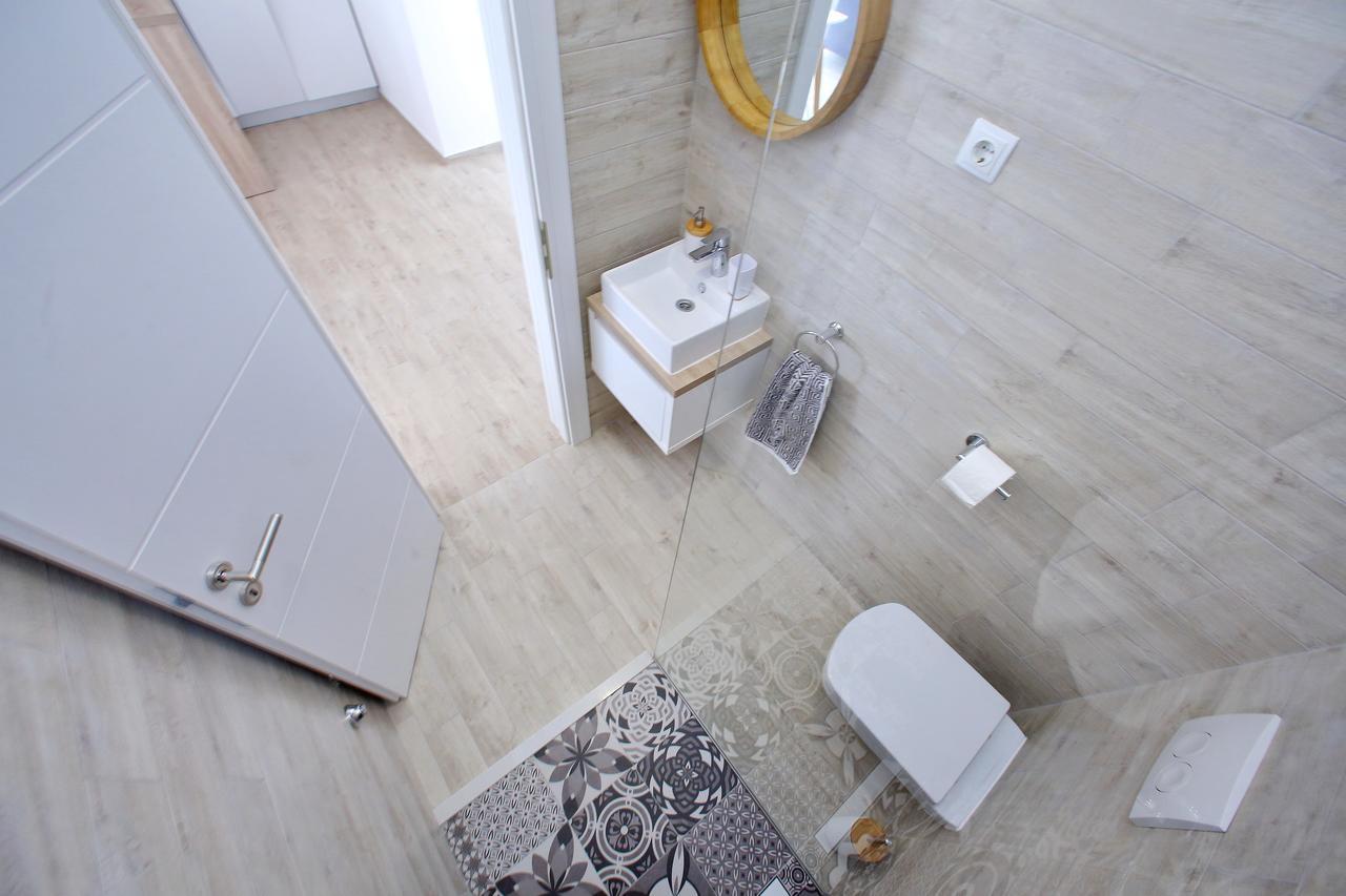 Apartment Mia 비빈제 외부 사진