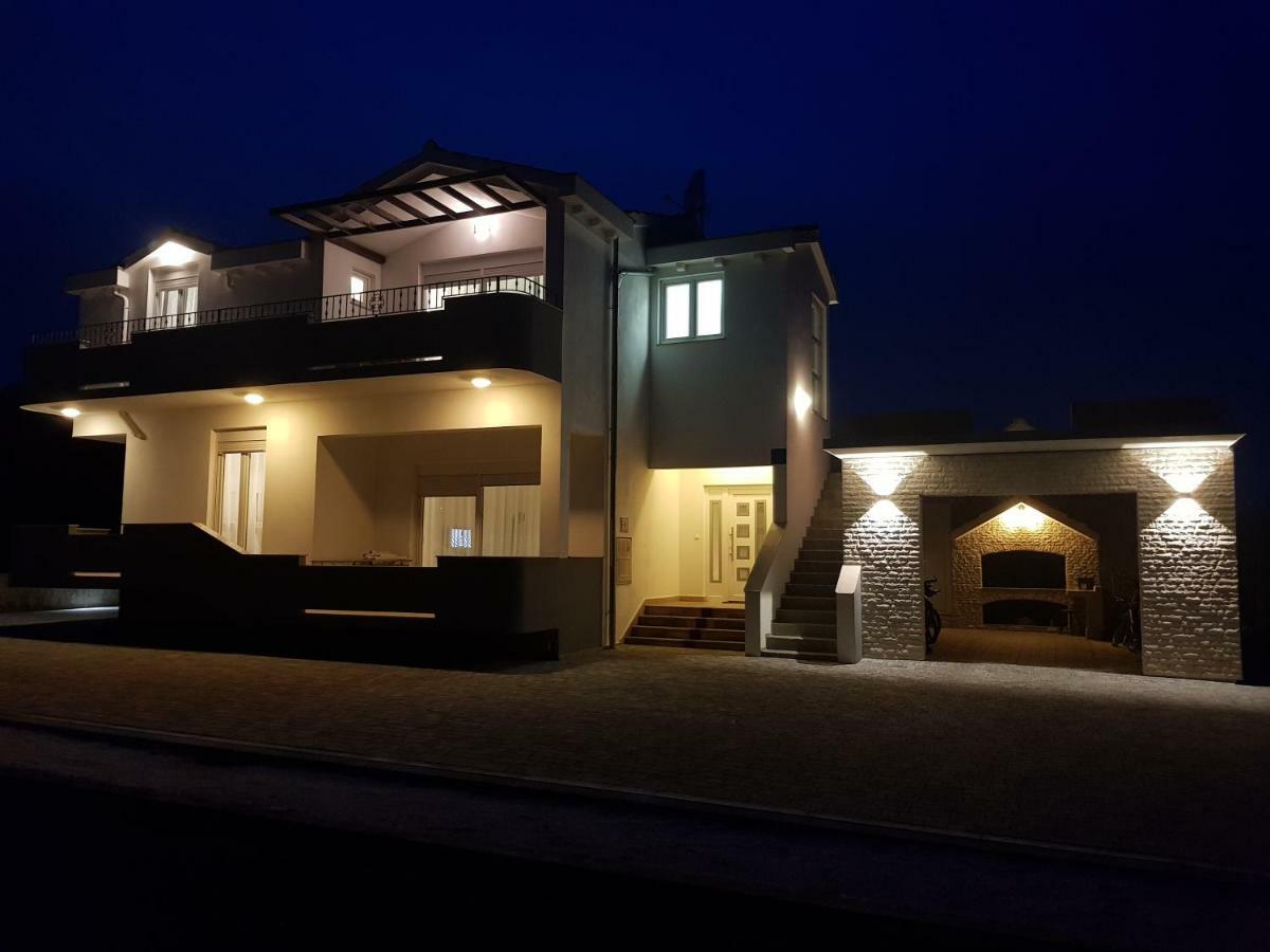 Apartment Mia 비빈제 외부 사진