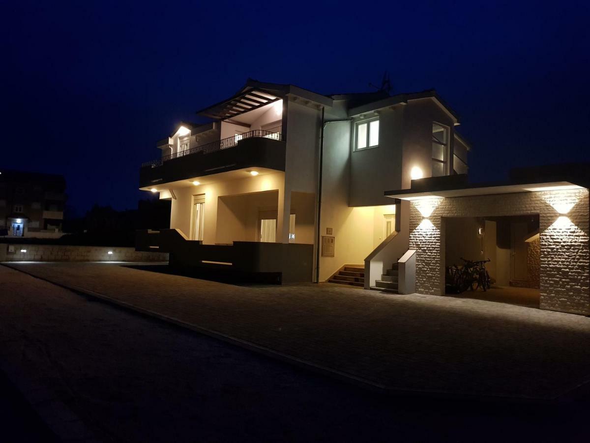 Apartment Mia 비빈제 외부 사진
